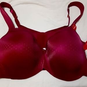 Ashley Stewart Butterfly bra